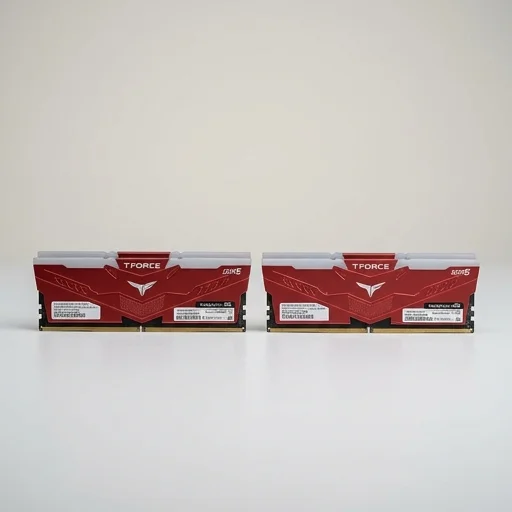 TeamGroup T-Force Vulcan DDR5 32GB